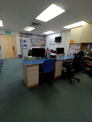 People's Park Centre (D1), Office #581122841